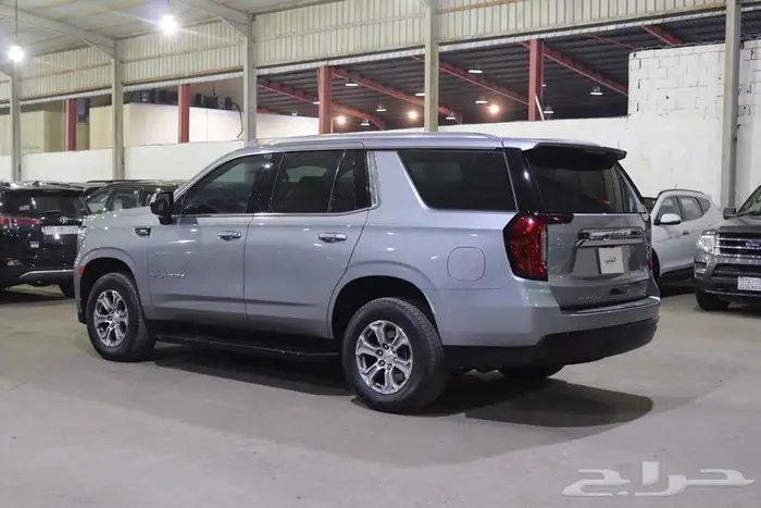 جمس يوكن 2024 6