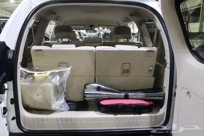 تويوتا برادو 2022 22