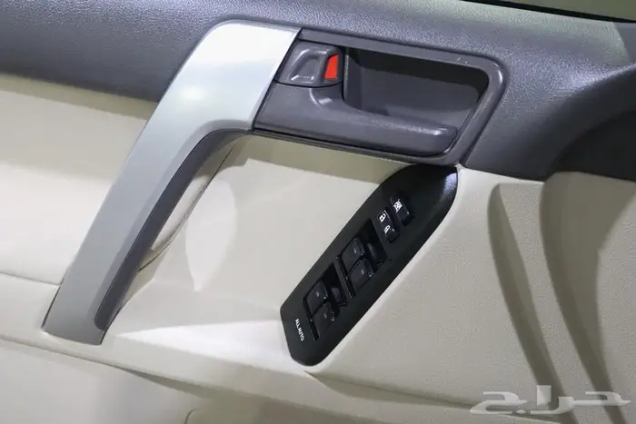 تويوتا برادو 2022 16