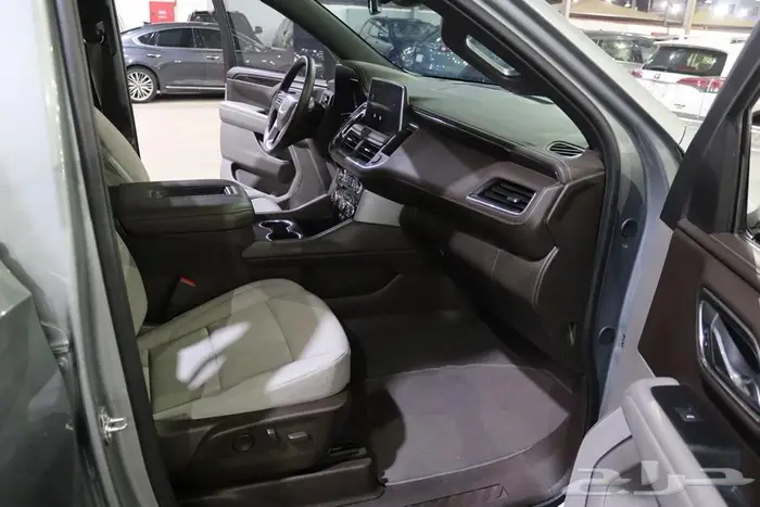 جمس يوكن 2024 10