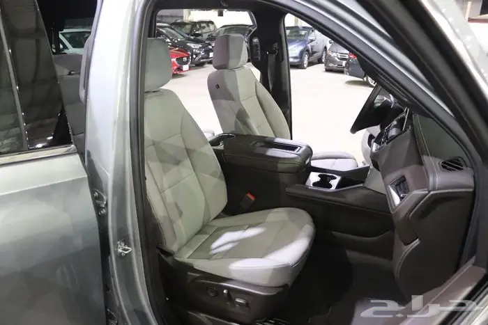 جمس يوكن 2024 14