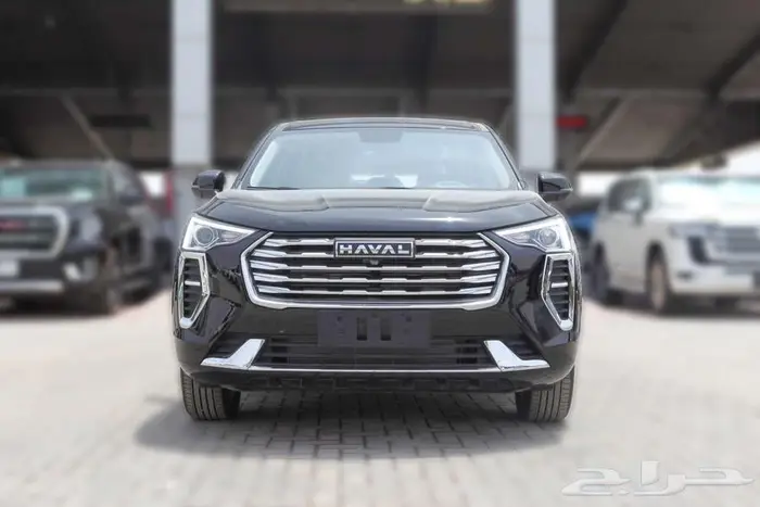 هافال جوليان بيسك موديل 2024 0