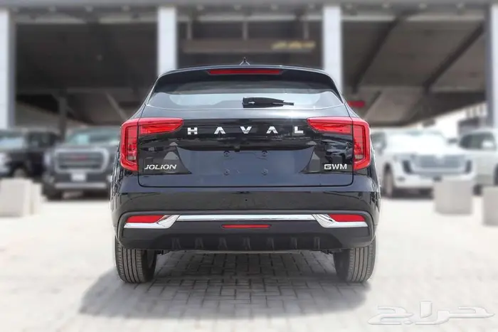 هافال جوليان بيسك موديل 2024 4