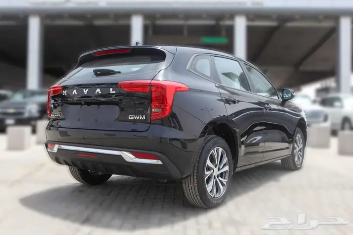 هافال جوليان بيسك موديل 2024 3