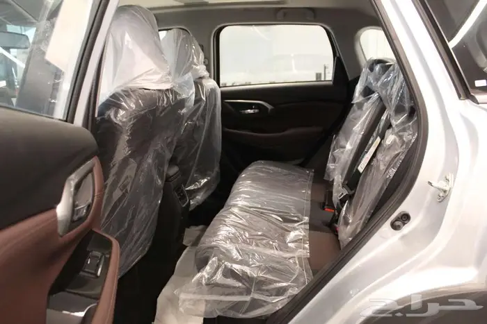 تويتا اوربان كروزر 2026 اقساط ( عرض خاص ) 9