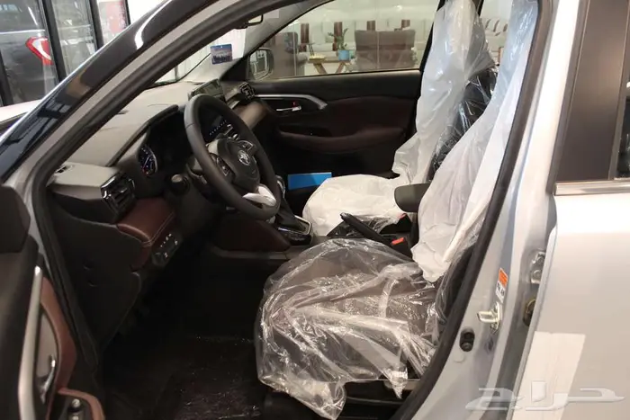 تويتا اوربان كروزر 2026 اقساط ( عرض خاص ) 10