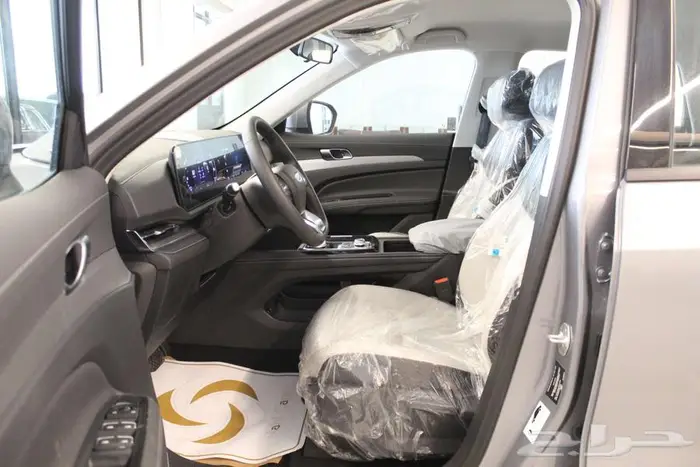 فورد تيريتوري 2026 ( كاش   بنك) 8