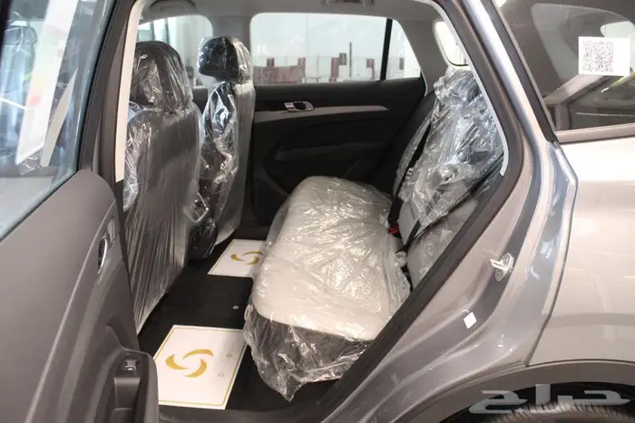 فورد تيريتوري 2026 ( كاش   بنك) 10