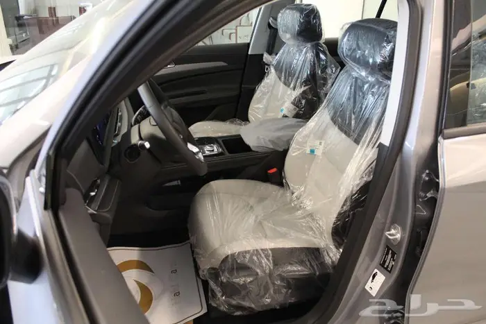 فورد تيريتوري 2026 ( كاش   بنك) 9