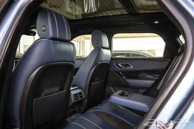 رنج روفر فيلار موديل 2020 فل كامل index