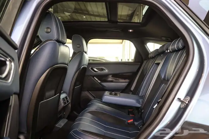 رنج روفر فيلار موديل 2020 فل كامل 9