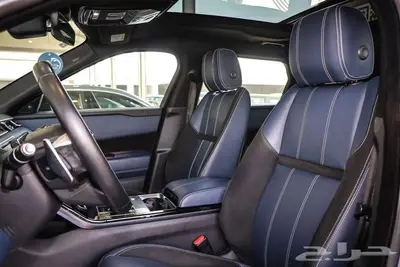 رنج روفر فيلار موديل 2020 فل كامل index