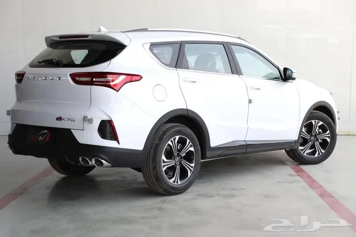 جيتور X70 كمفورت 2026 استلام فوري بأقل سعر 5