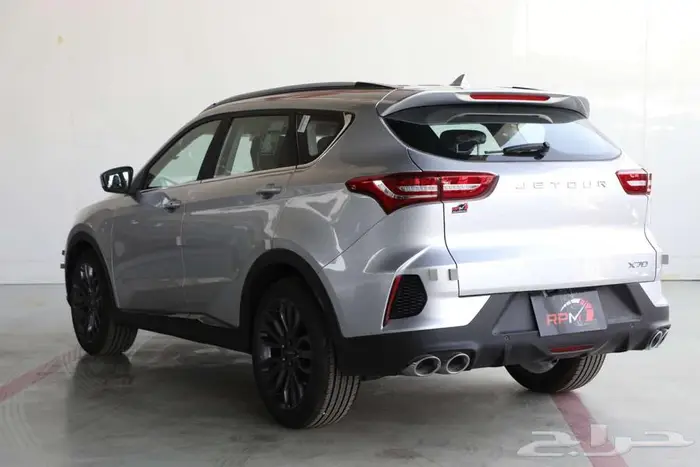 جيتور X70 كمفورت 2026 استلام فوري بأقل سعر 9