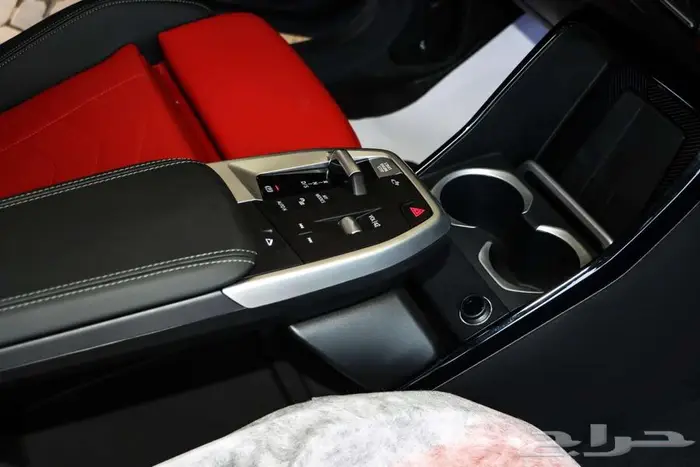 بي ام دبليو X2 SDrive 18I موديل 2026 فل كامل 19