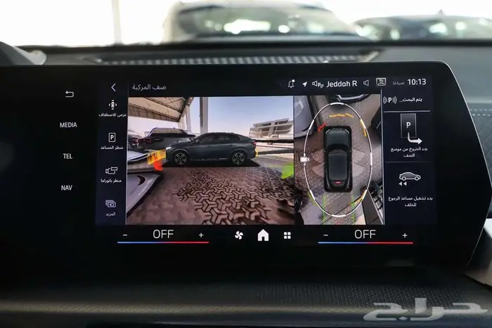 بي ام دبليو X2 SDrive 18I موديل 2026 فل كامل 15