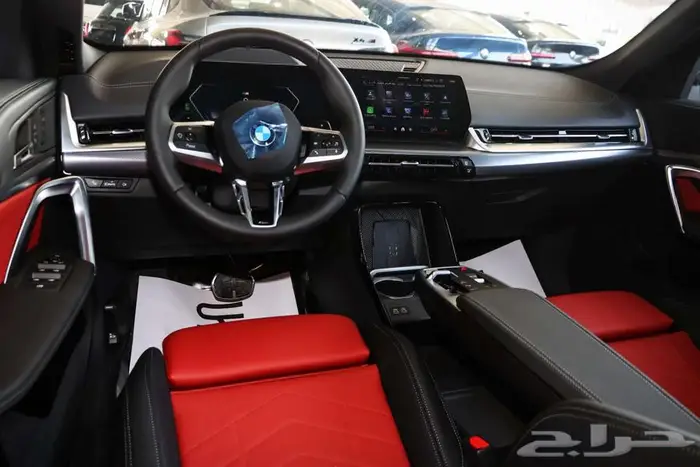 بي ام دبليو X2 SDrive 18I موديل 2026 فل كامل 16