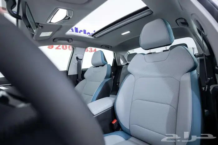 جيلي امجراند GF فل 2026 كاش او تقسيط مع الدمعان كله بسيط 13