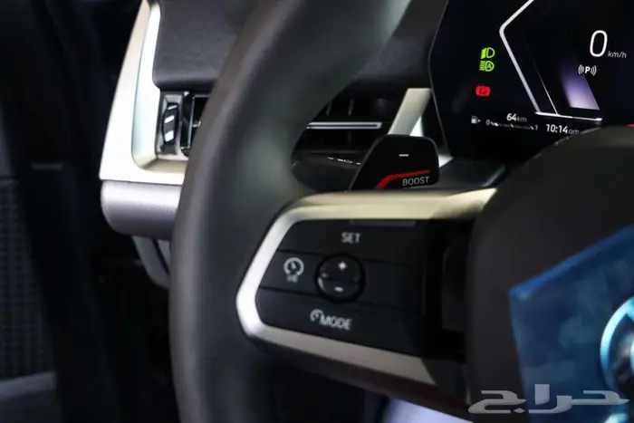 بي ام دبليو X2 SDrive 18I موديل 2026 فل كامل 22