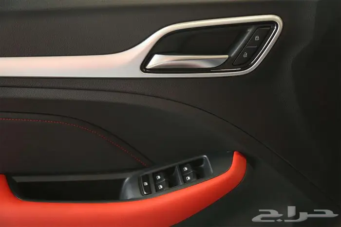 ام جي لكجري تيربو 2024  إطلالة مبهرة وروح شبابية 12