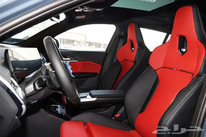 بي ام دبليو X2 SDrive 18I موديل 2026 فل كامل 11