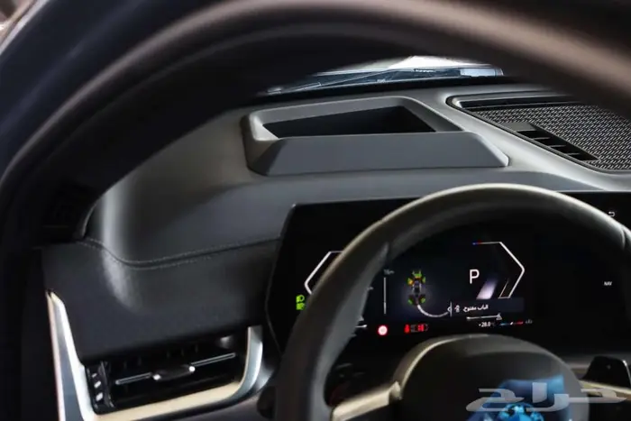 بي ام دبليو X2 SDrive 18I موديل 2026 فل كامل 9