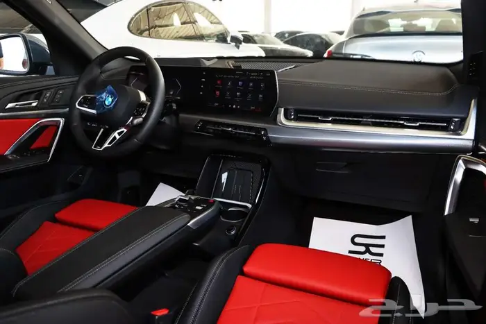 بي ام دبليو X2 SDrive 18I موديل 2026 فل كامل 7