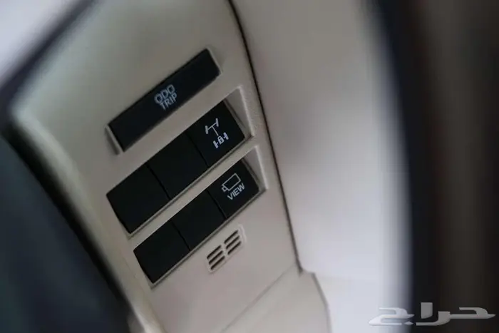 تويوتا لاندكروزر جي اكس ار L4 موديل 2025 اصفار 10