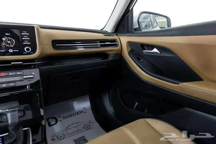 هيونداي كريتا كمفورت 2026 اداء قوي وشكل راقي 13