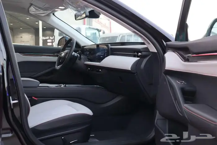 فورد تورس تيتانيوم وترند وامبيانتي 2026 عروض مبيعات البنوك 5