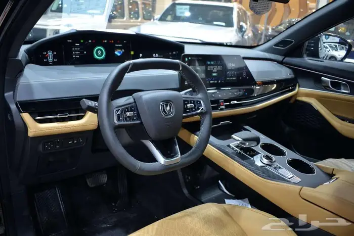 شانجان يوني كي فل كامل بالنقد والتقسيط 7