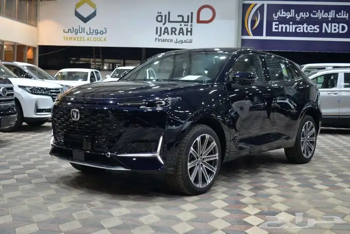 شانجان يوني كي فل كامل بالنقد والتقسيط 0