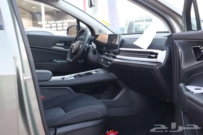 سبورتاج ستاندر 1500ccبقسط يناسبك 20