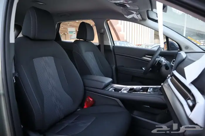 سبورتاج ستاندر 1500ccبقسط يناسبك 21