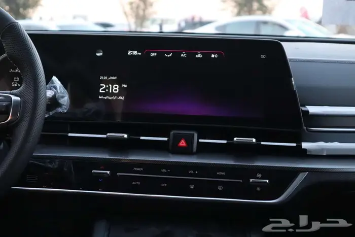 سبورتاج ستاندر 1500ccبقسط يناسبك 10