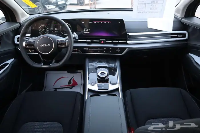 سبورتاج ستاندر 1500ccبقسط يناسبك 17