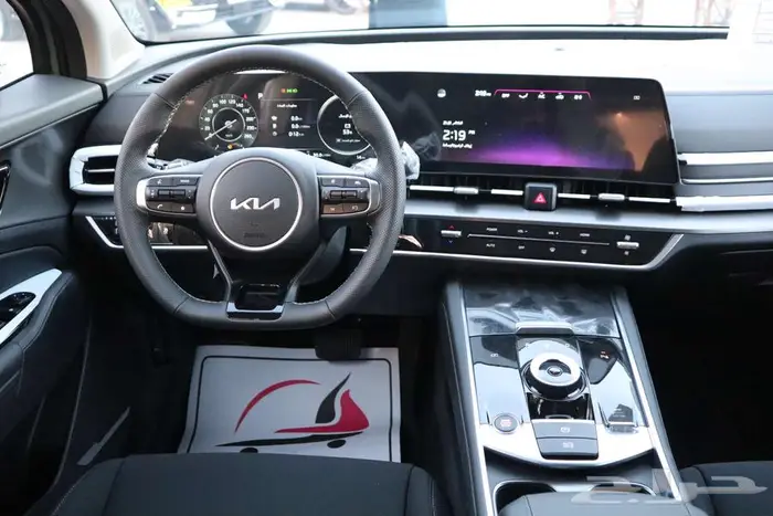 سبورتاج ستاندر 1500ccبقسط يناسبك 19