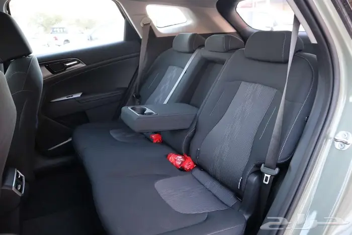 سبورتاج ستاندر 1500ccبقسط يناسبك 15