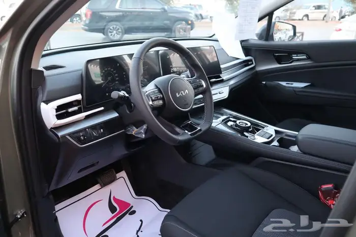 سبورتاج ستاندر 1500ccبقسط يناسبك 16