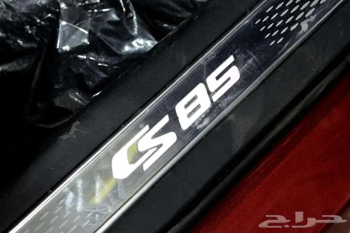 شانجان CS85 لمتيد بالنقد ةالتقسيط 12