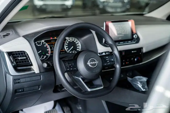 نيسان اكستريل 7 راكب 2025 9