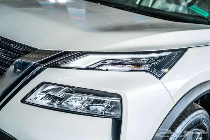 نيسان اكستريل 7 راكب 2025 7