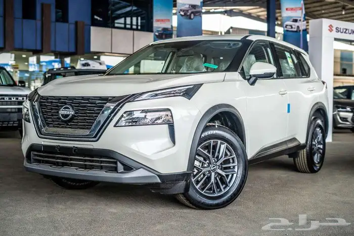 نيسان اكستريل 7 راكب 2025 4
