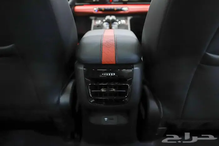 جي إيه سي أمباو GE فل 2025 7