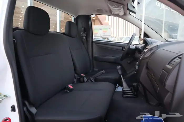 ايسوزو ديماكس غماره جوانب بدون دبل 2025 9