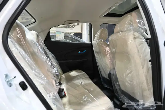 شانجان السفن فل كامل بالنقد والتقسيط 12