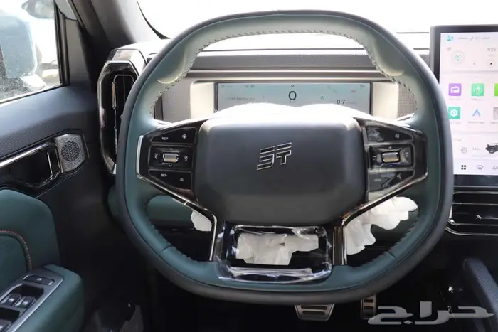 جيتور T2 فل كامل 2026 التوريدات جميع الالوان اقل الاسعار 7