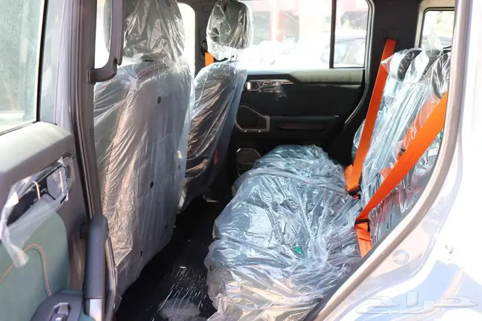 جيتور T2 فل كامل 2026 التوريدات جميع الالوان اقل الاسعار 9