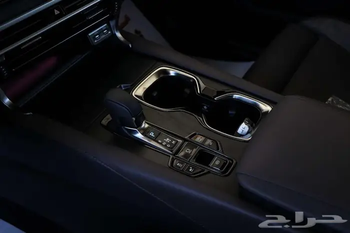 لكزس BB RX 350 فل كامل موديل 2025 14