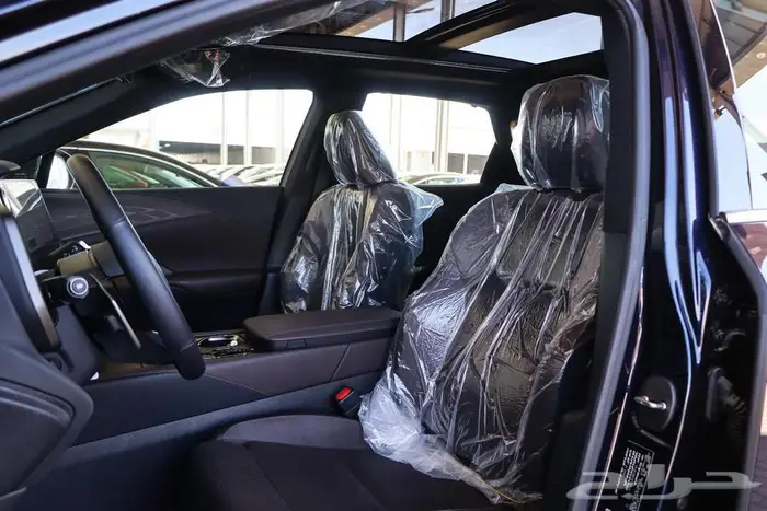 لكزس BB RX 350 فل كامل موديل 2025 9